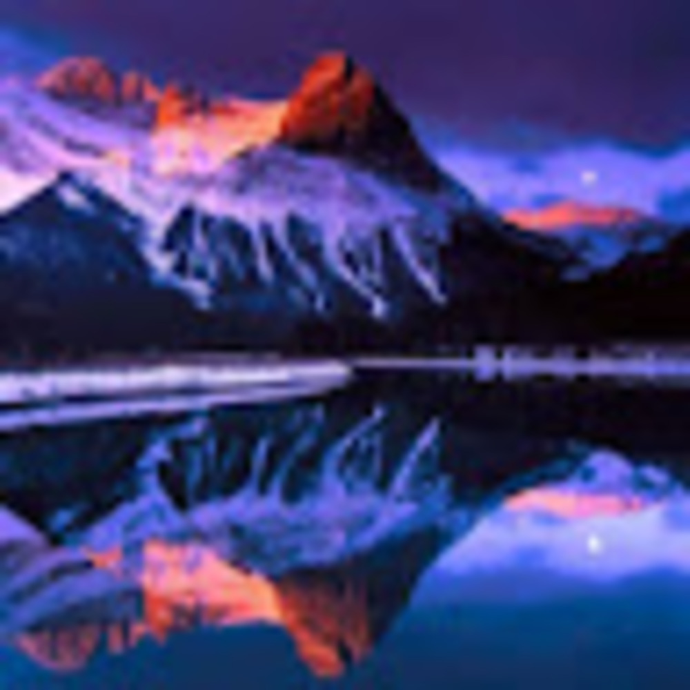 Meet your Posher, Efraim